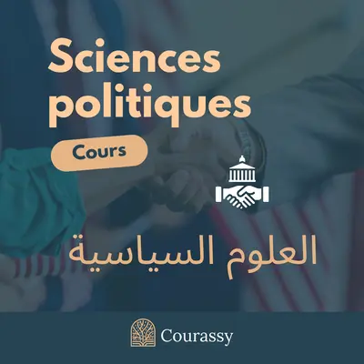 Sciences politiques