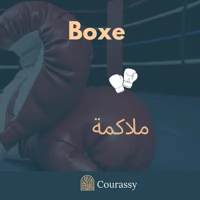 Boxe