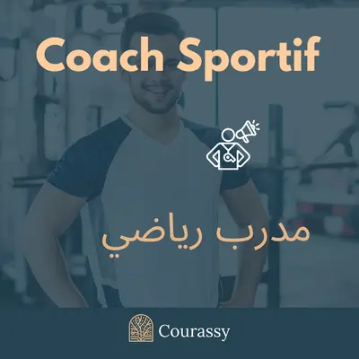 Coach Sportif