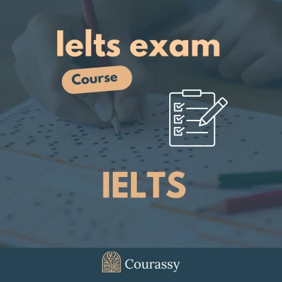 IELTS Exam