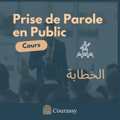 Prise de Parole en Public