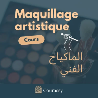 Maquillage artistique