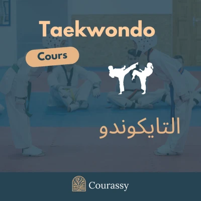 Taekwondo